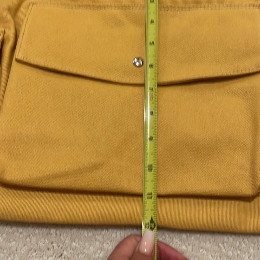 Canvas Tote Bag - Picture 6 of 8